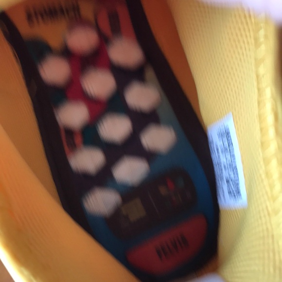 PW Human Race Nmd main image 6